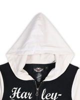 HARLEY DAVIDSON JACKET - XS