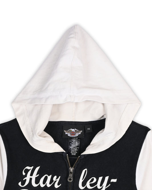 HARLEY DAVIDSON JACKET - XS