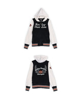 HARLEY DAVIDSON JACKET - XS