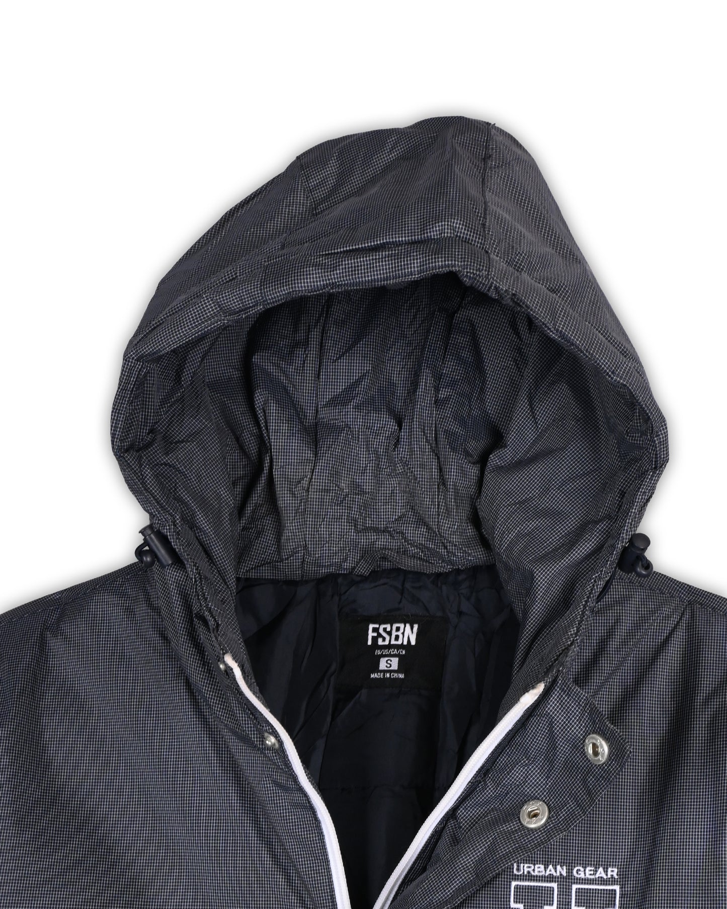 FSBN JACKET - S