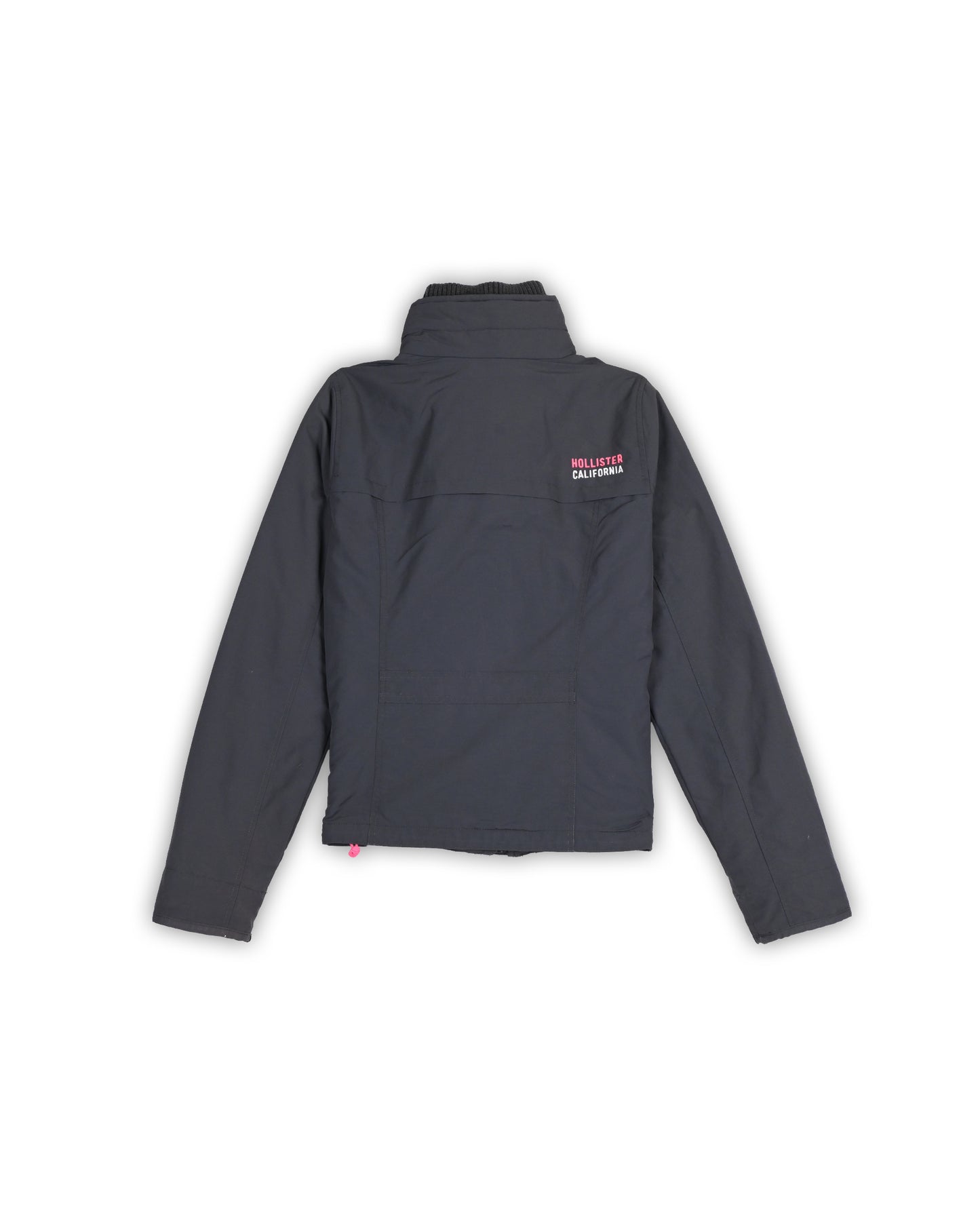 HOLLISTER WOMEN'S JACKET - L