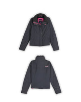 HOLLISTER WOMEN'S JACKET - L