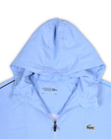 LACOSTE SPORT JACKET - XL