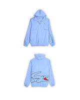 LACOSTE SPORT JACKET - XL