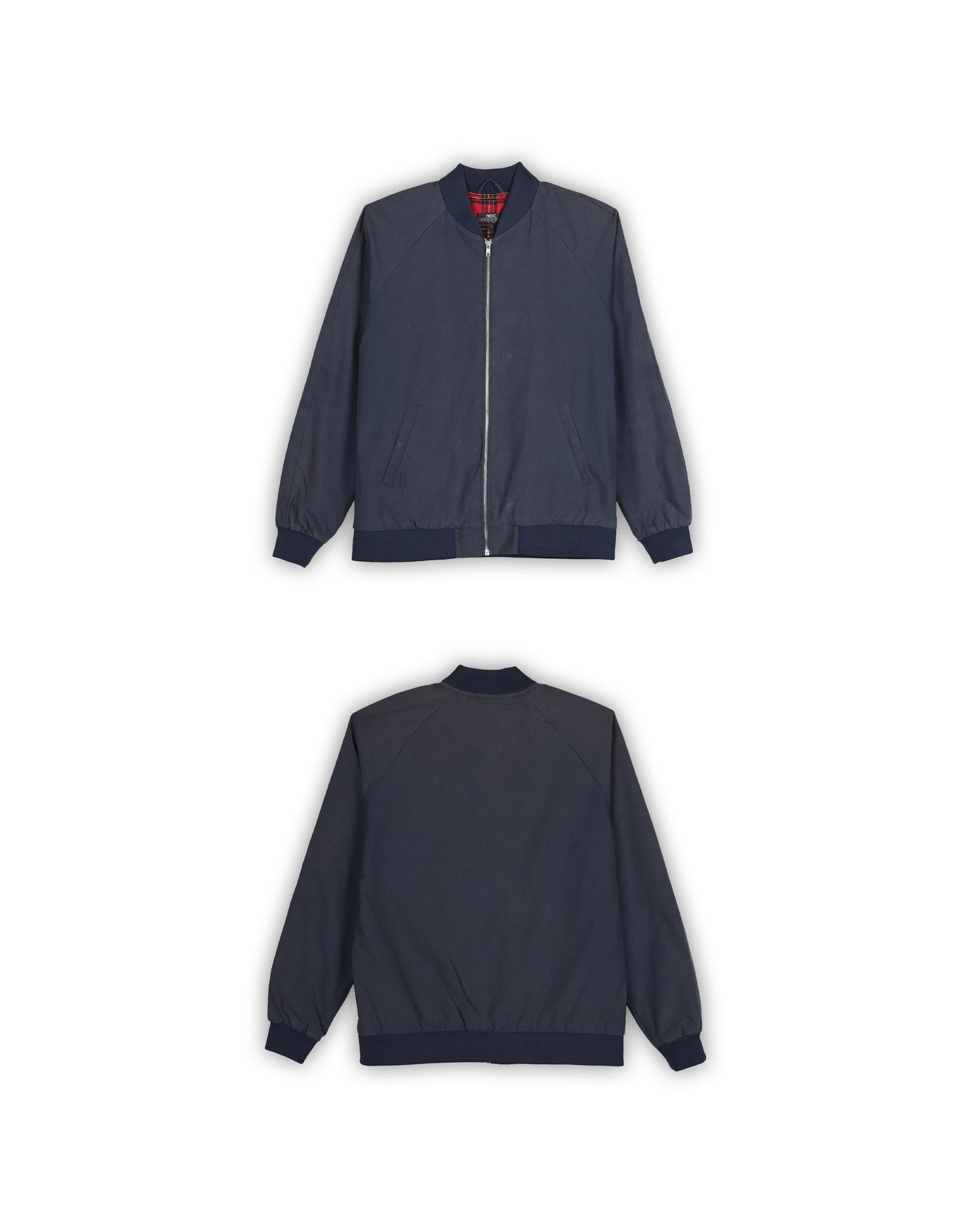 NEXT JACKET - L