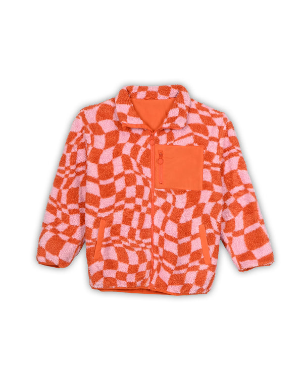 VINTAGE JACKET - L