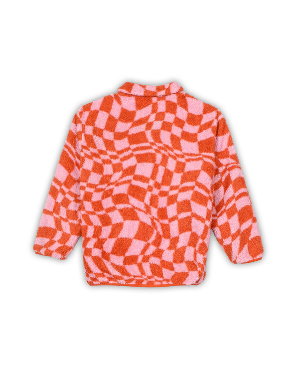 VINTAGE JACKET - L