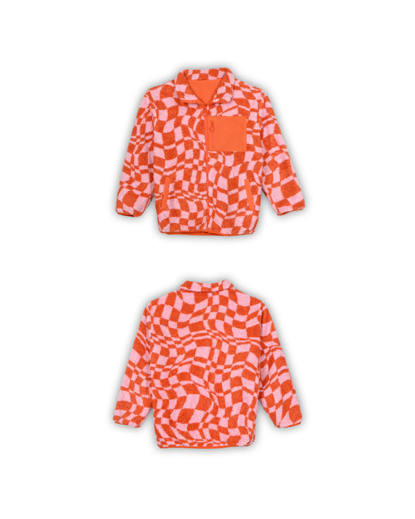 VINTAGE JACKET - L