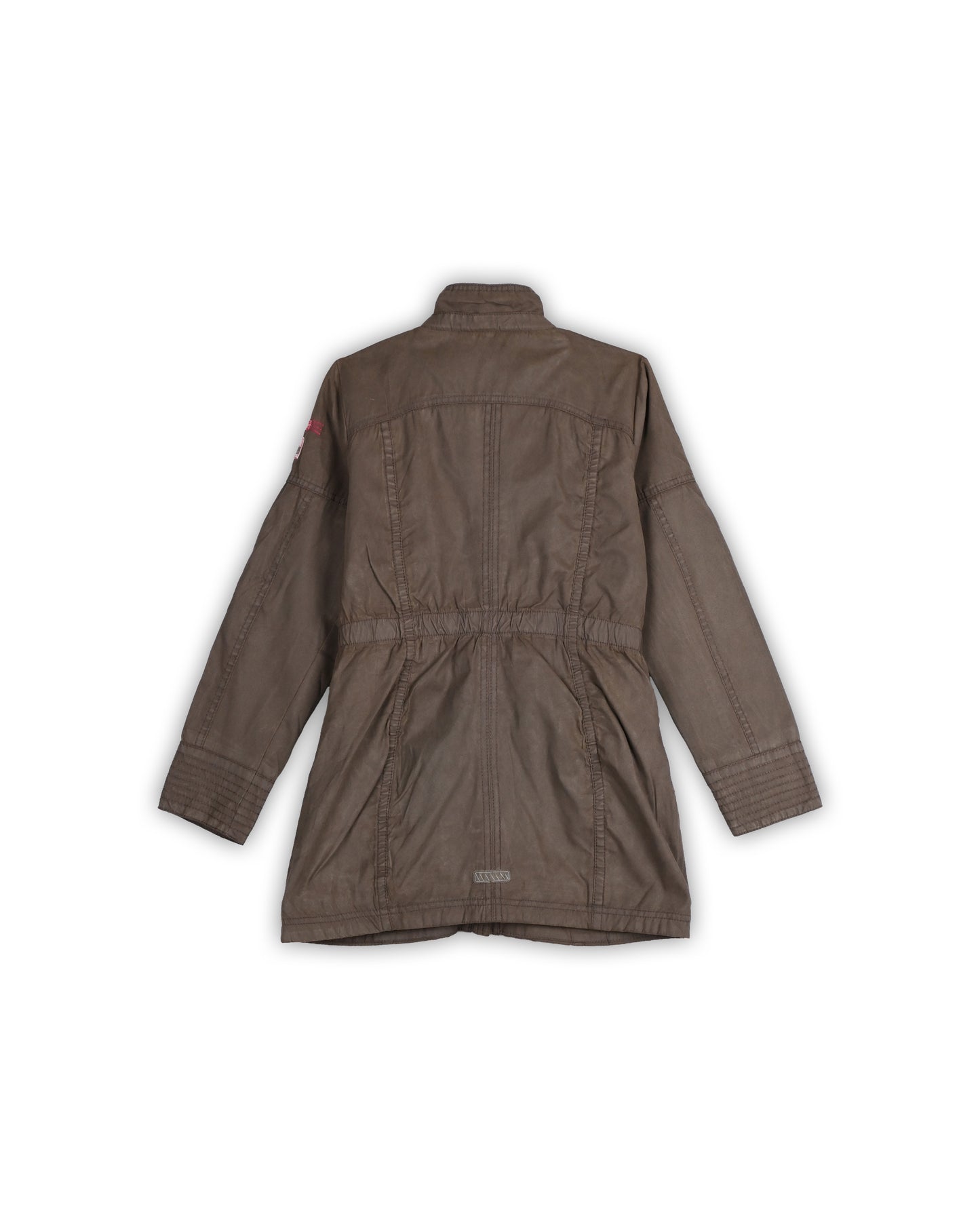 SOLIVER WOMEN'S JACKET - XS