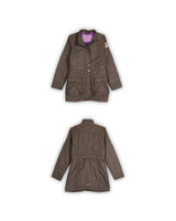 SOLIVER WOMEN'S JACKET - XS
