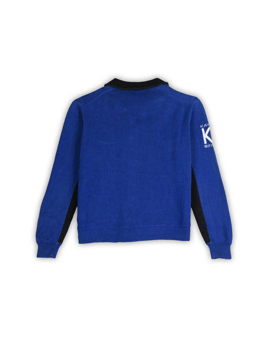 POLO RALPH LAUREN JACKET - S