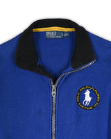POLO RALPH LAUREN JACKET - S