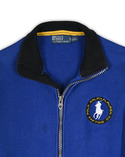 POLO RALPH LAUREN JACKET - S
