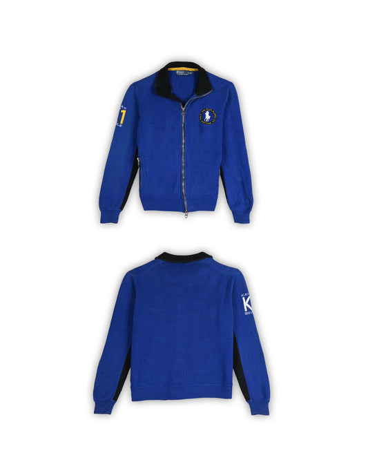 POLO RALPH LAUREN JACKET - S