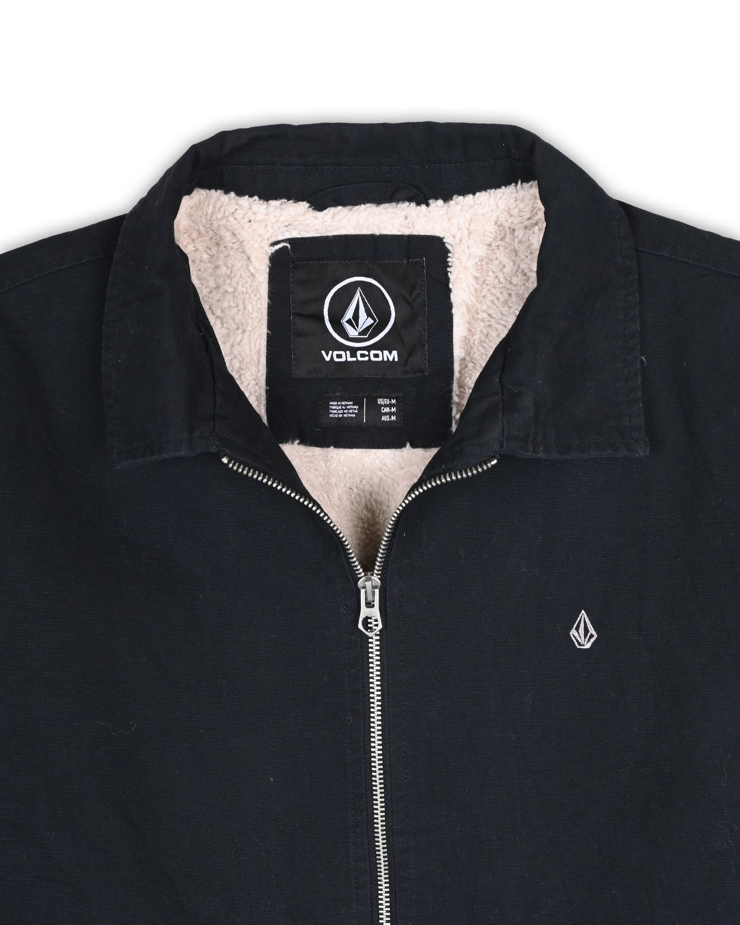 VINTAGE JACKET - M