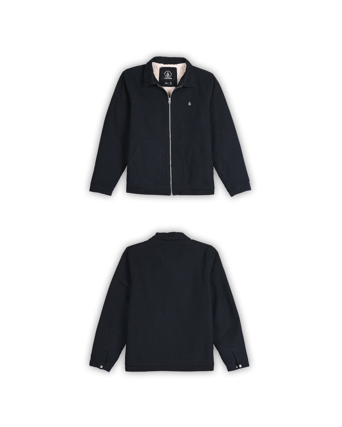 VINTAGE JACKET - M