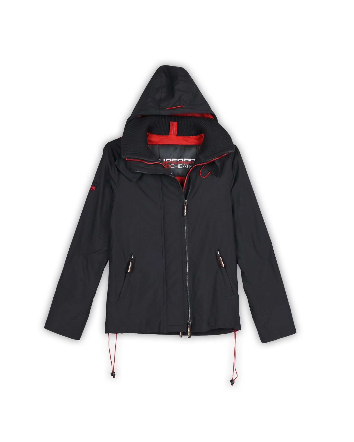 SUPERDRY JACKET - M