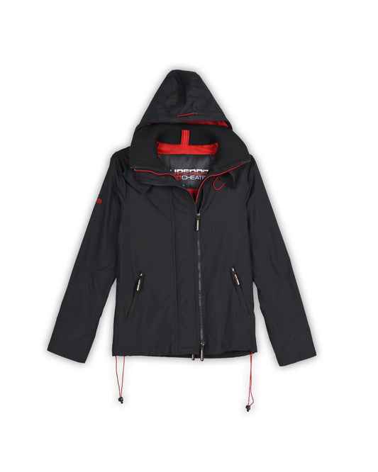 SUPERDRY JACKET - M