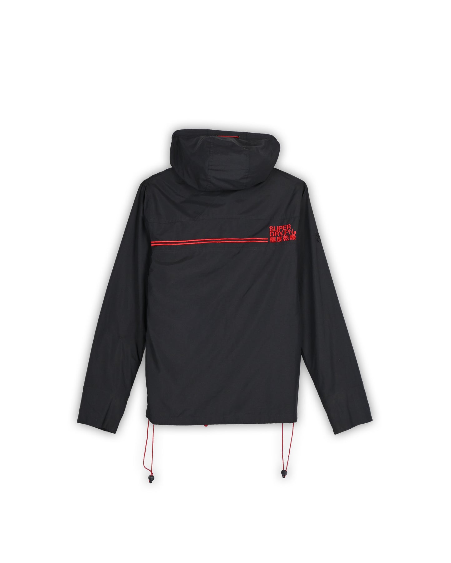 SUPERDRY JACKET - M