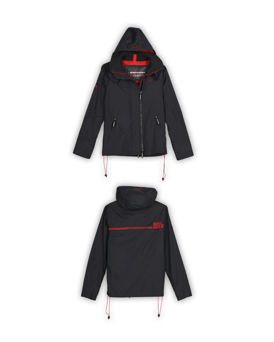 SUPERDRY JACKET - M