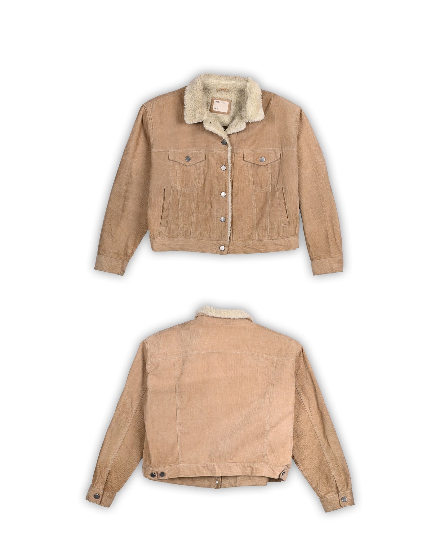 ASOS JACKET - XL