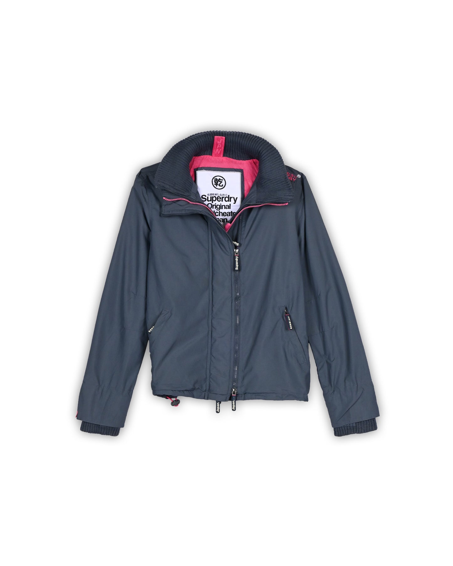 SUPERDRY JACKET - L