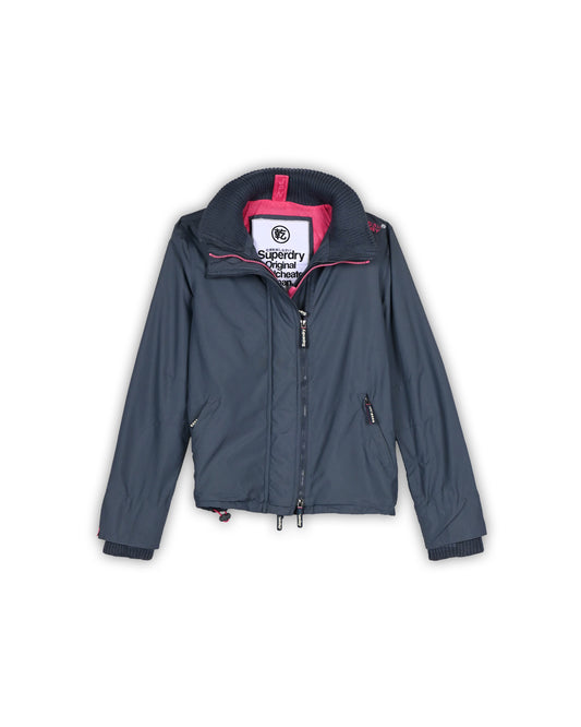 SUPERDRY JACKET - L
