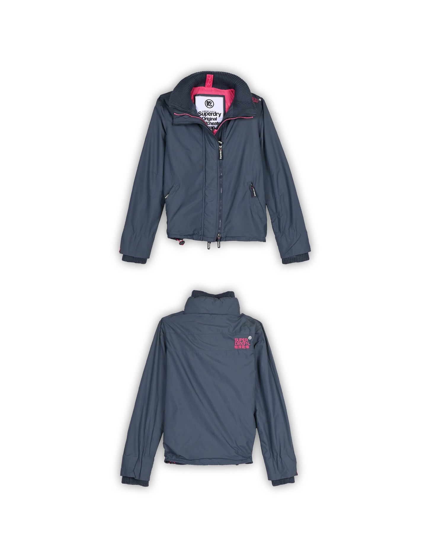 SUPERDRY JACKET - L