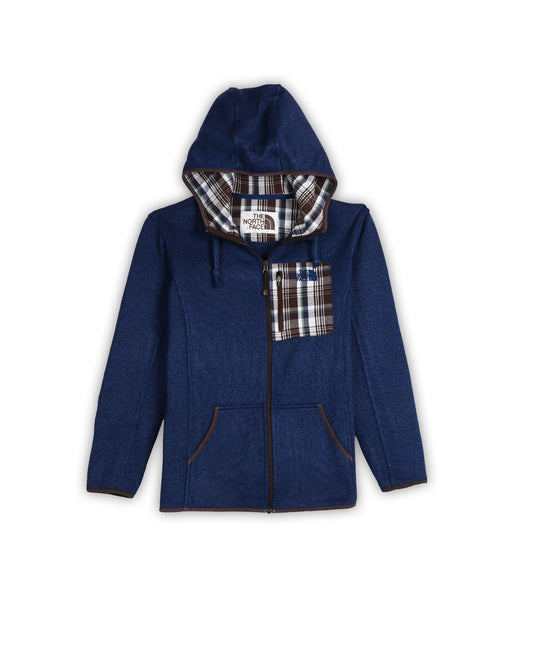 THE NORTH FACE JACKET - L
