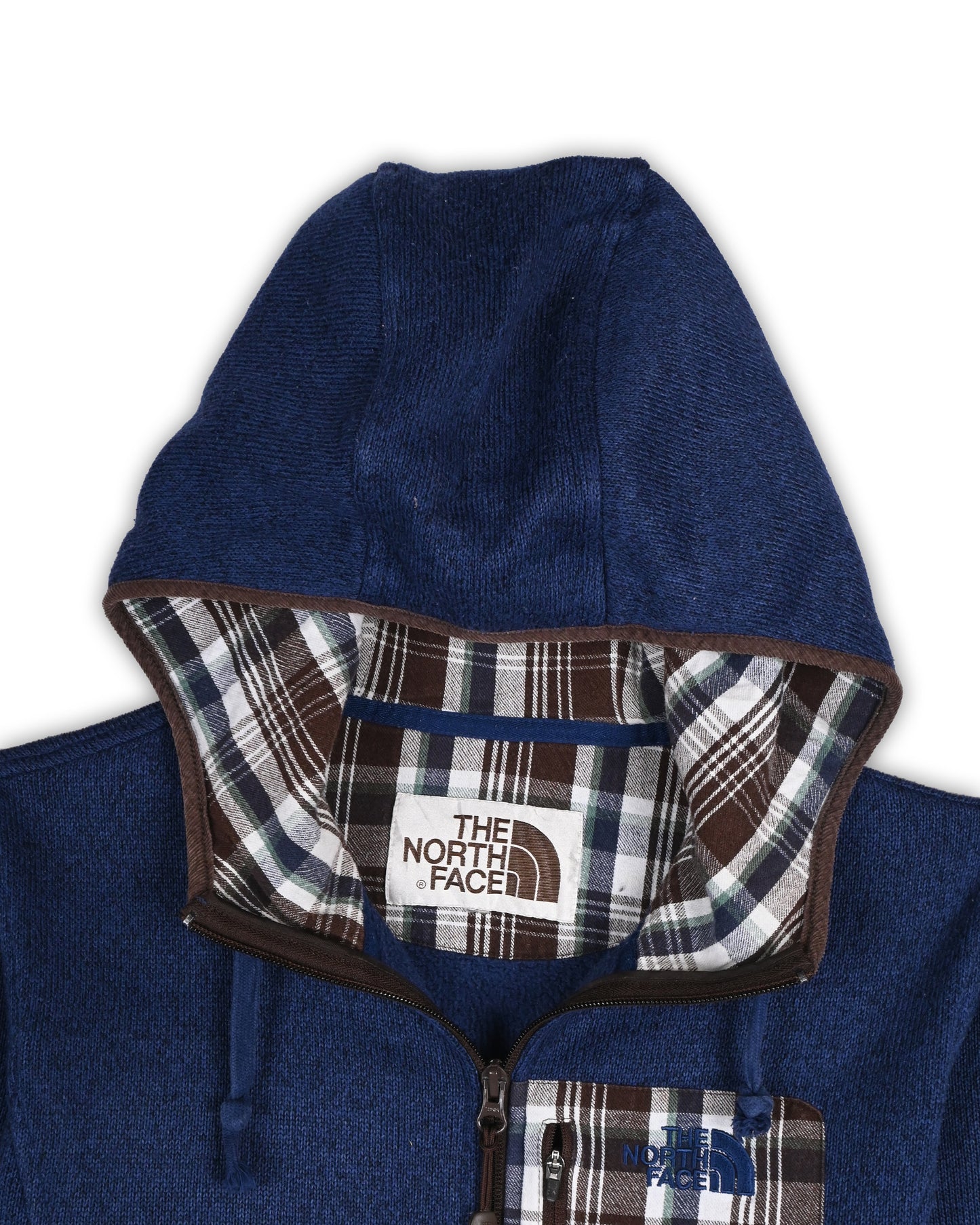 THE NORTH FACE JACKET - L