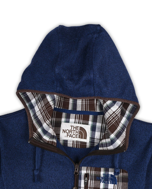 THE NORTH FACE JACKET - L