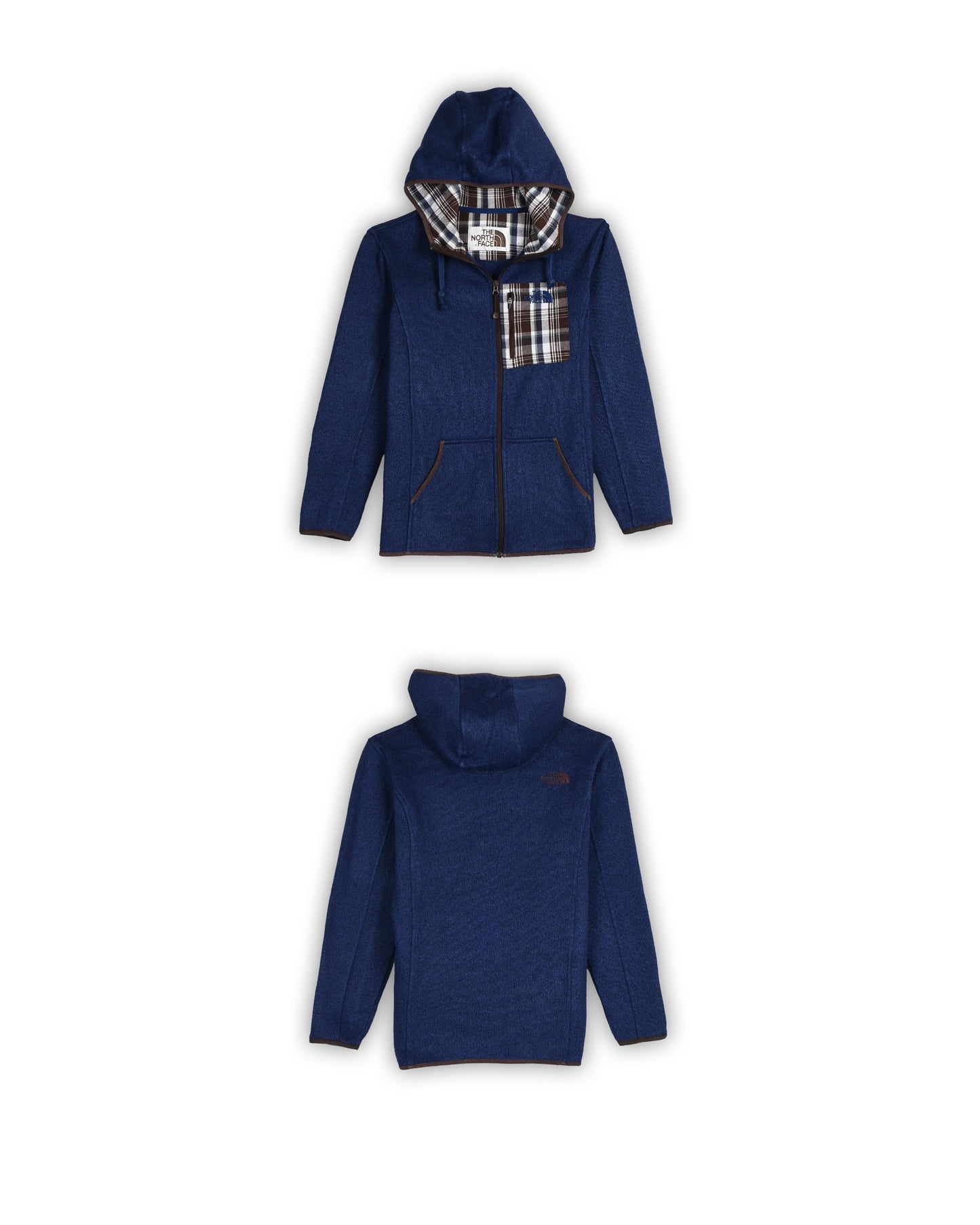 THE NORTH FACE JACKET - L
