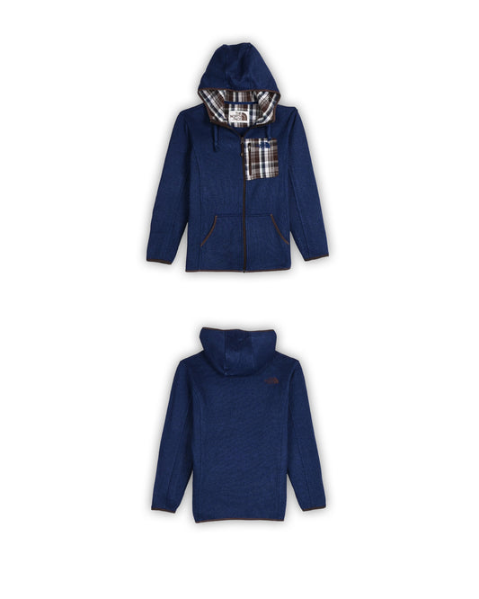 THE NORTH FACE JACKET - L