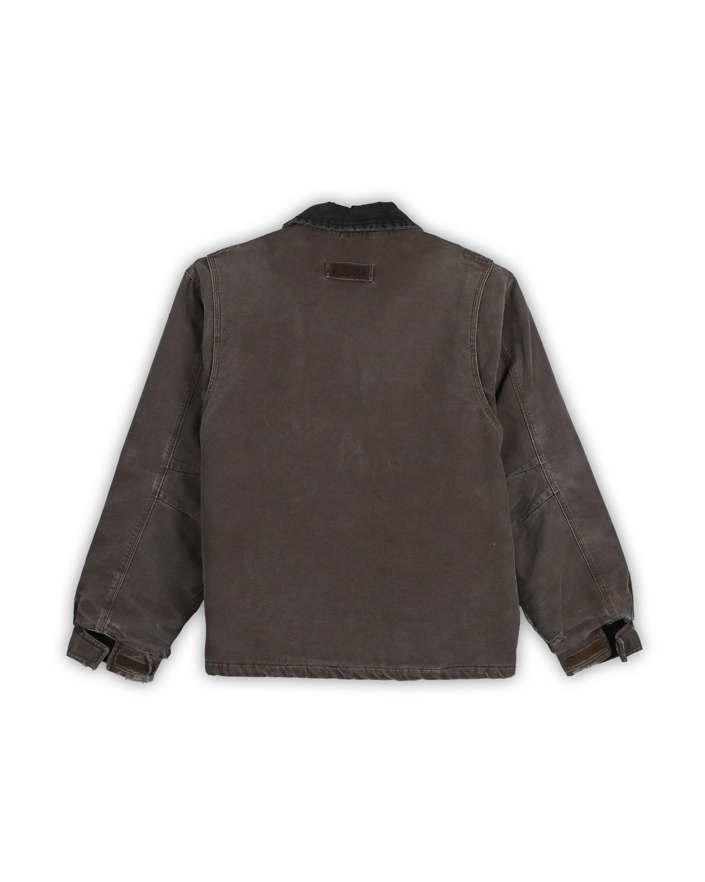 REWORKED CARHARTT JACKET - L