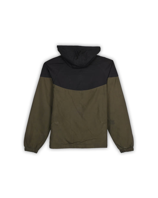 URBAN CLASSICS JACKET - S
