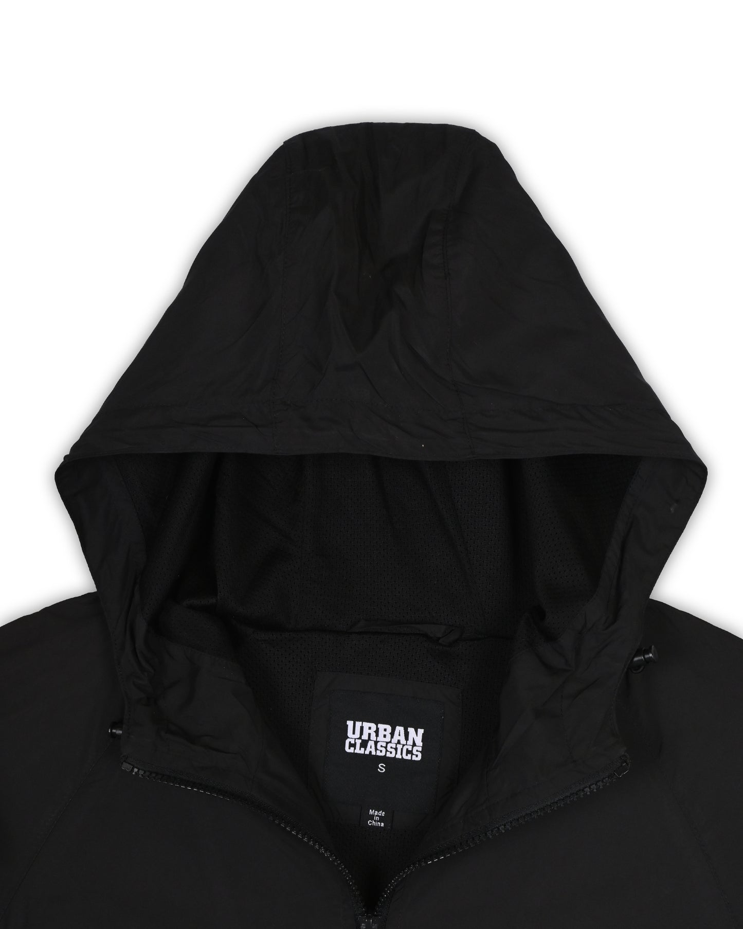 URBAN CLASSICS JACKET - S