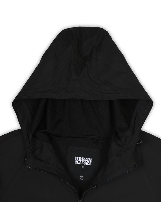 URBAN CLASSICS JACKET - S
