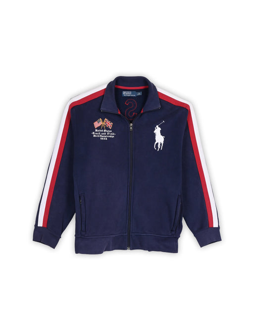 POLO RALPH LAUREN JACKET - M