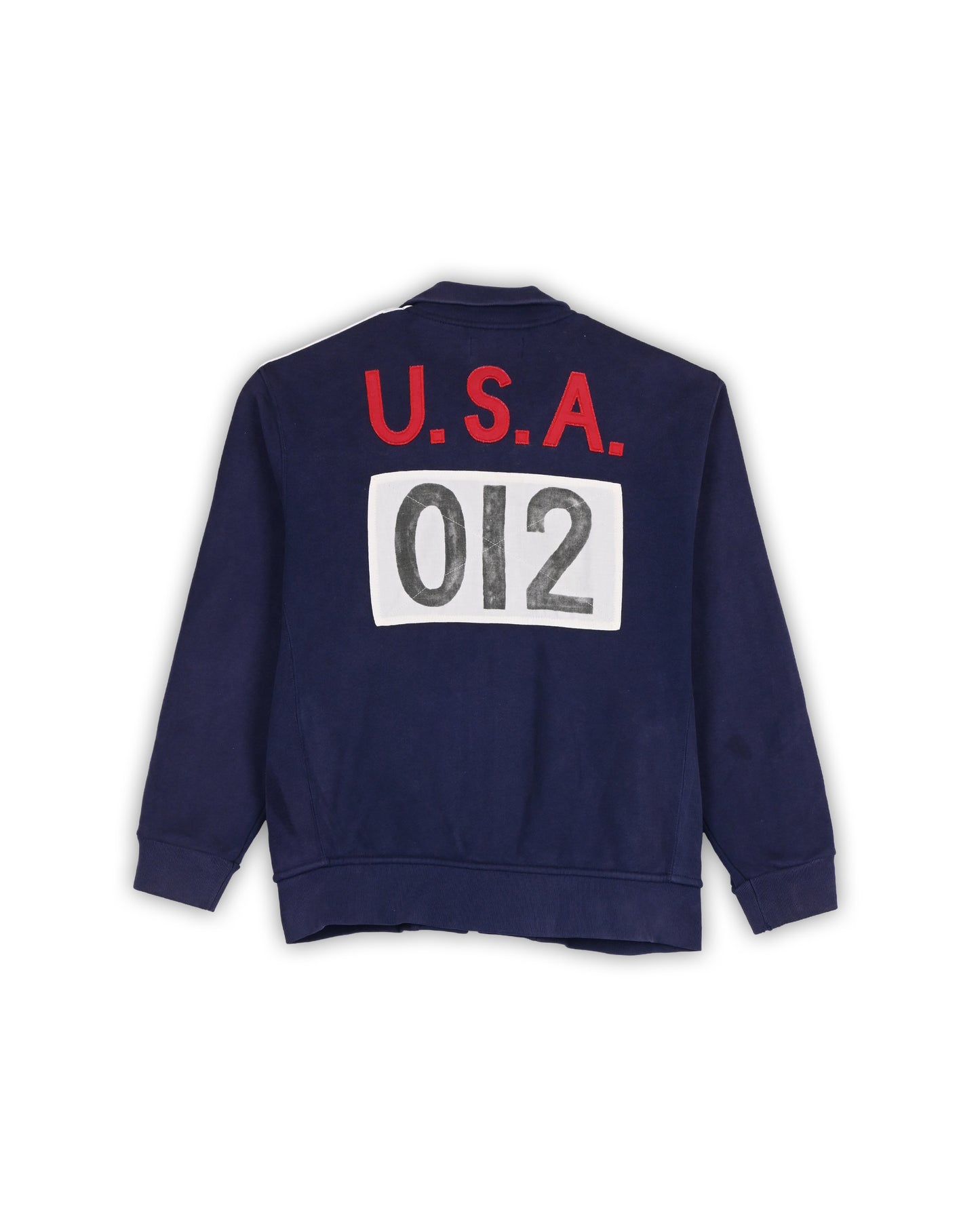 POLO RALPH LAUREN JACKET - M