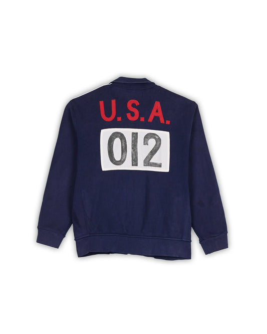 POLO RALPH LAUREN JACKET - M