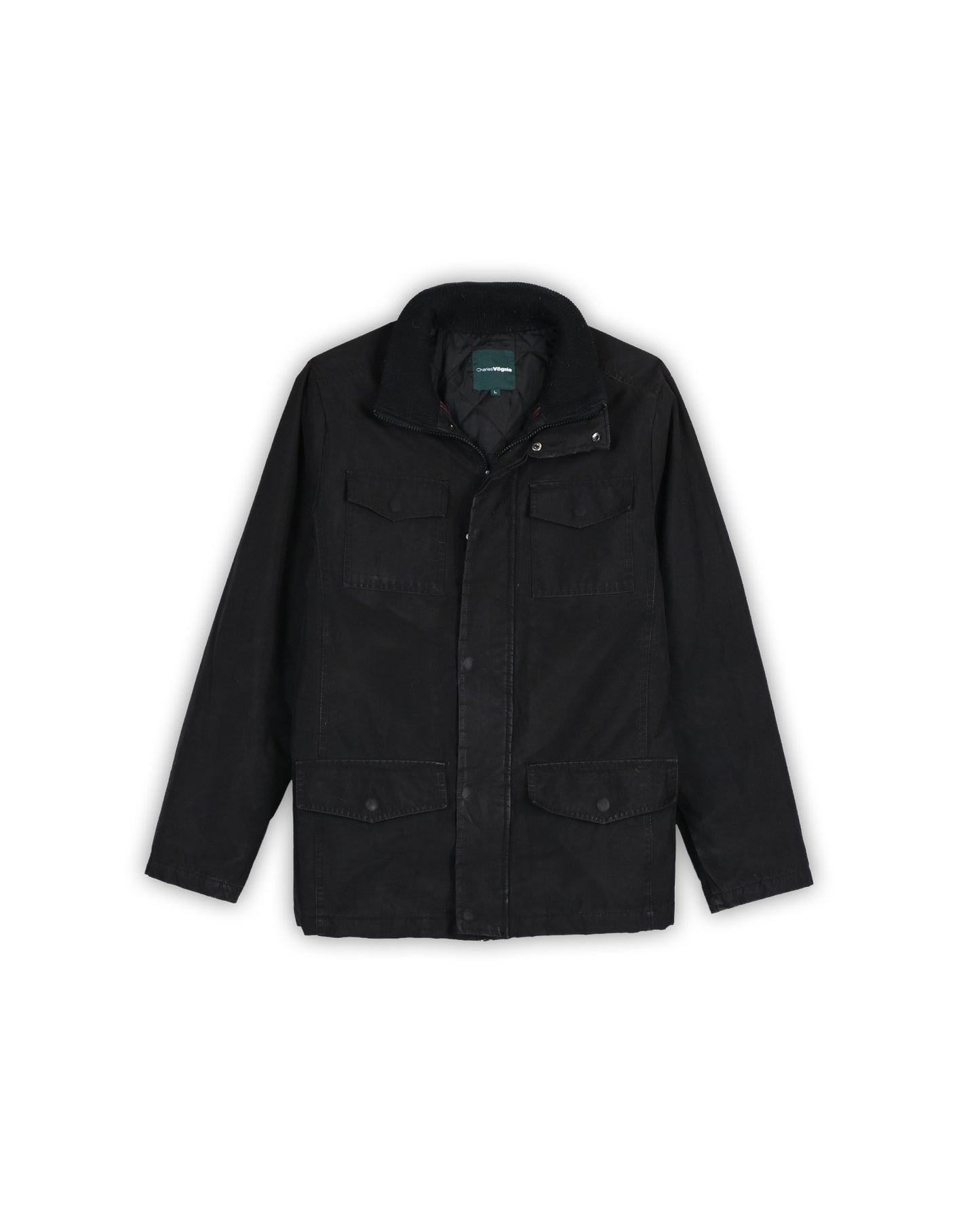 CHARLES VOGELE JACKET - L