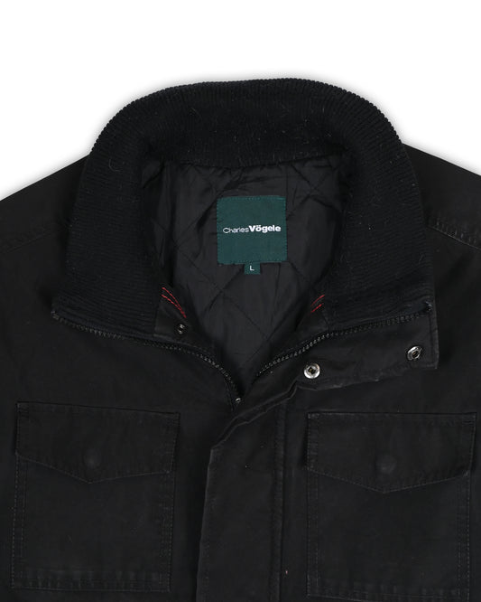 CHARLES VOGELE JACKET - L