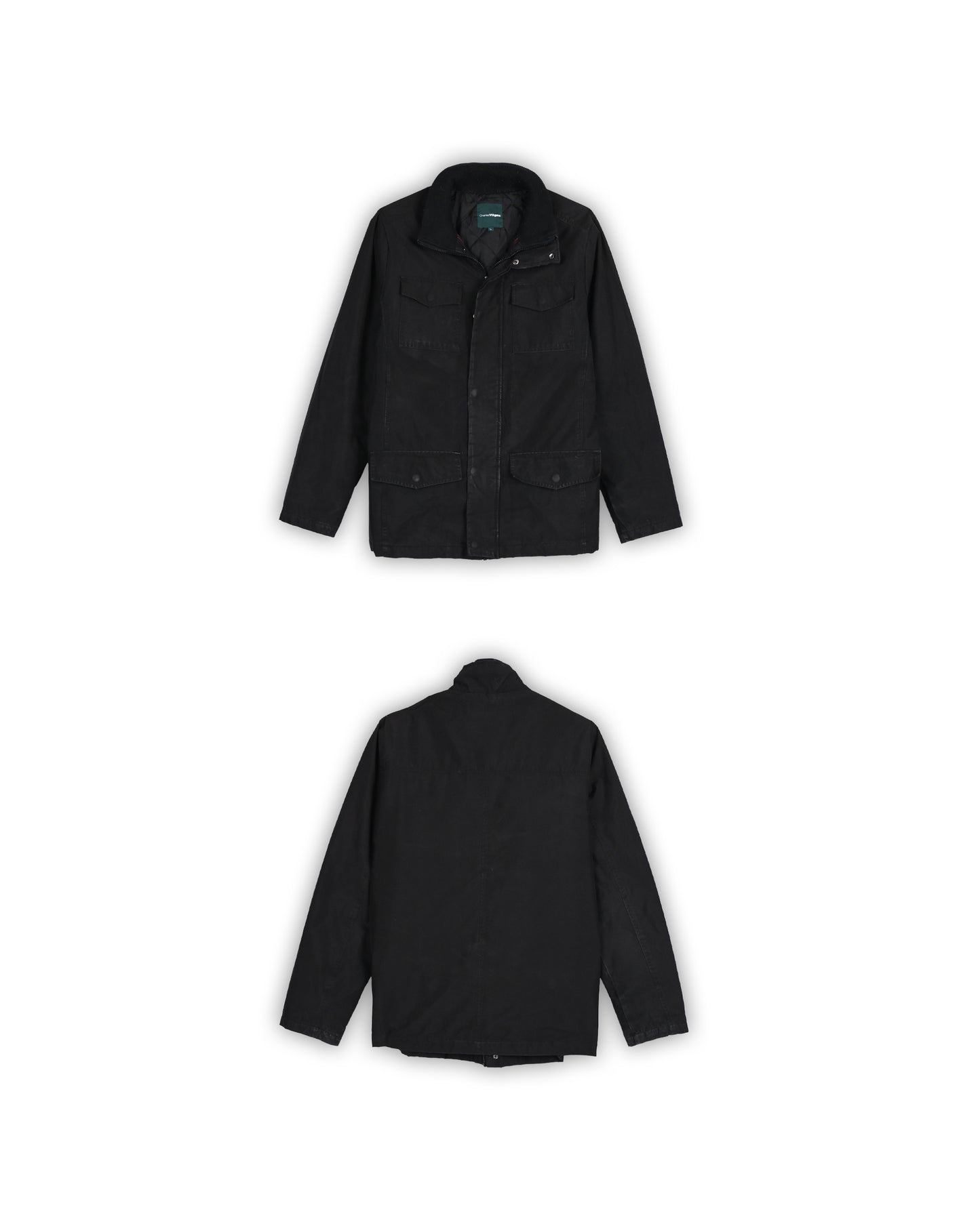 CHARLES VOGELE JACKET - L
