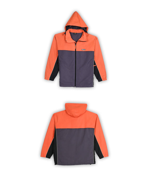 VINTAGE JACKET - L