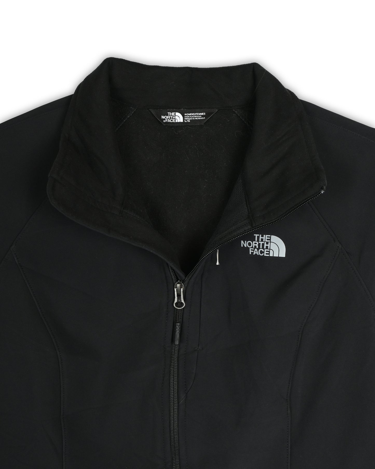 THE NORTH FACE JACKET - L