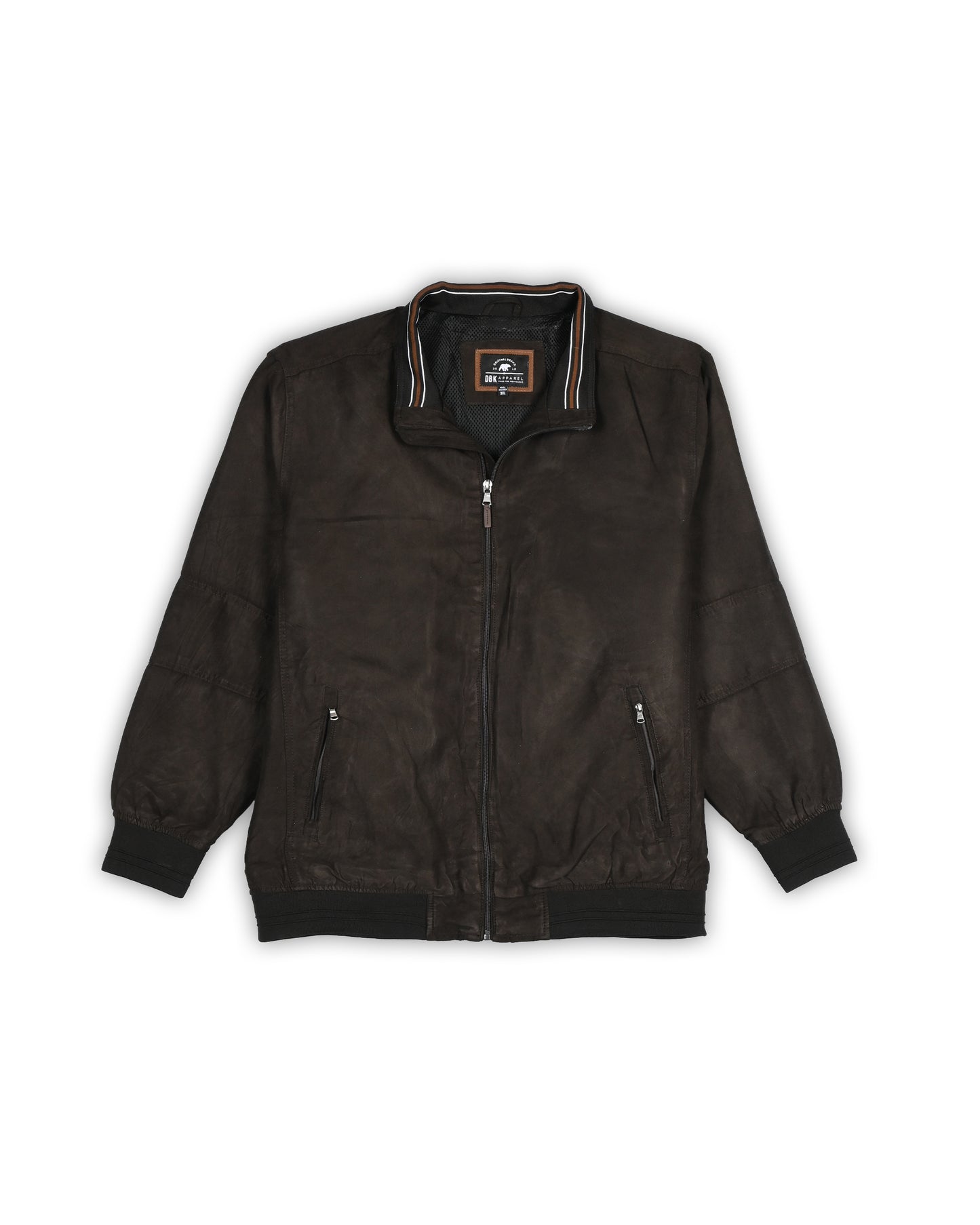 VINTAGE JACKET - XXXL