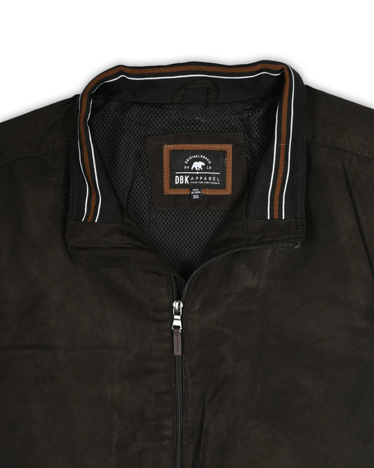 VINTAGE JACKET - XXXL