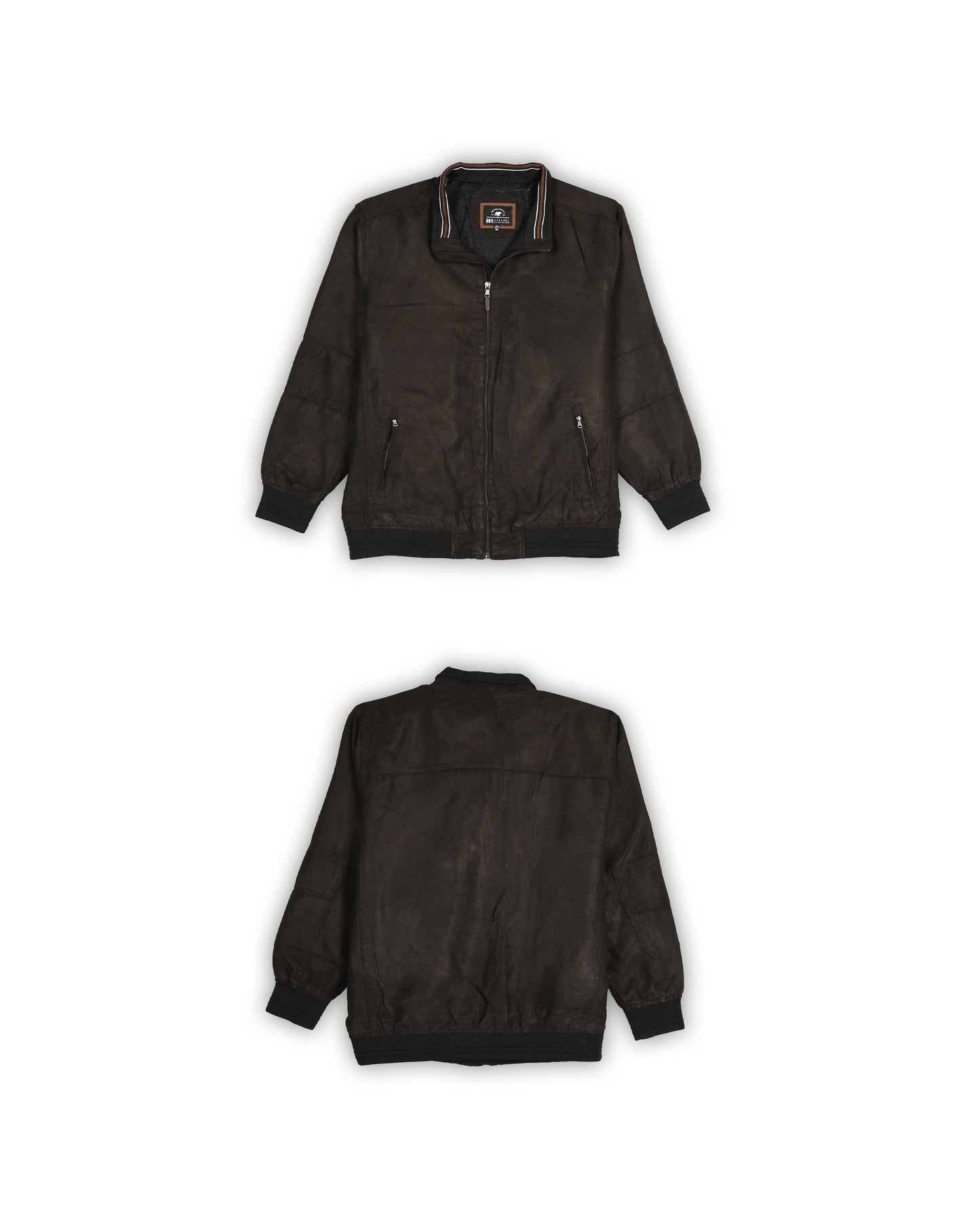 VINTAGE JACKET - XXXL
