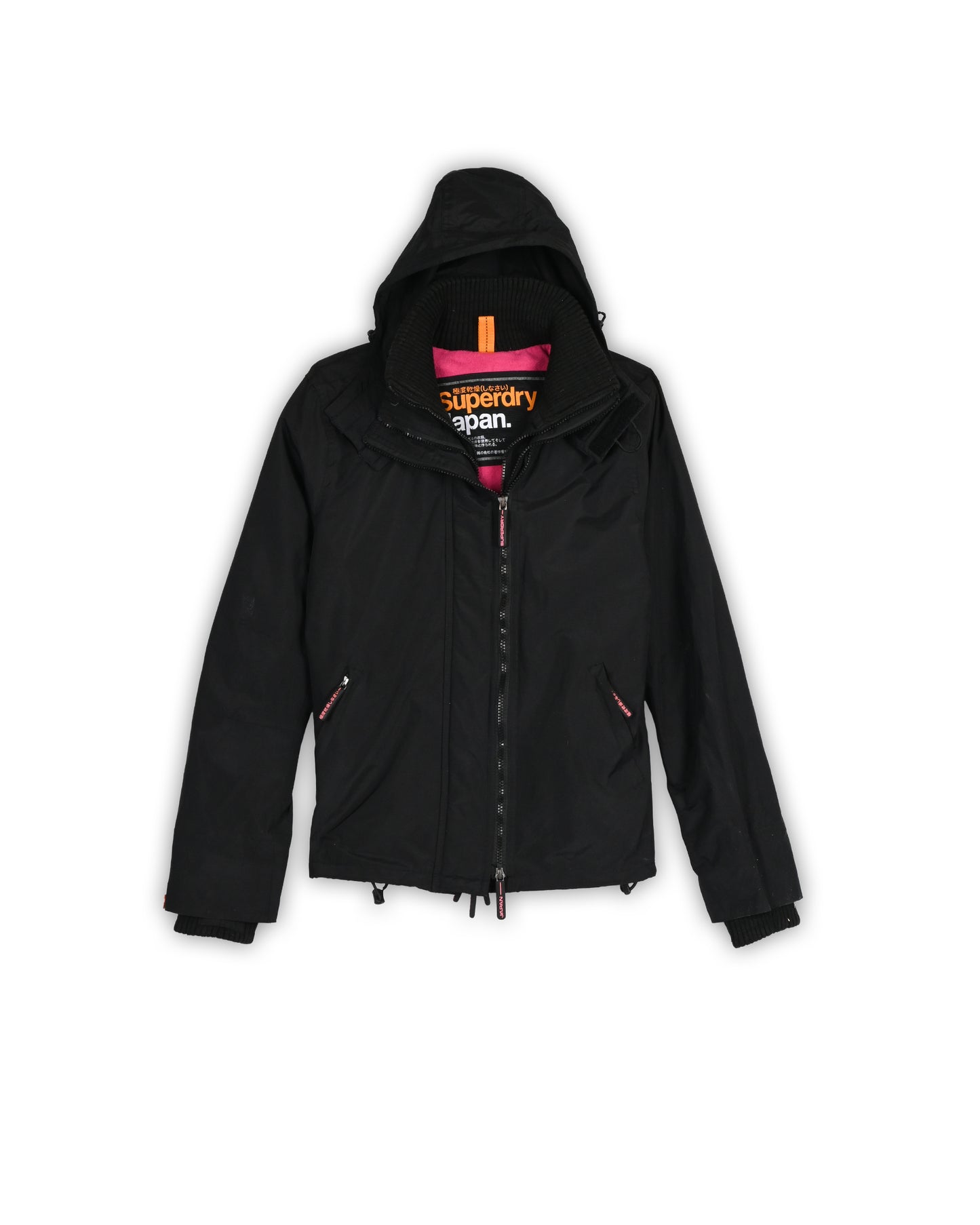 SUPERDRY JACKET - XL