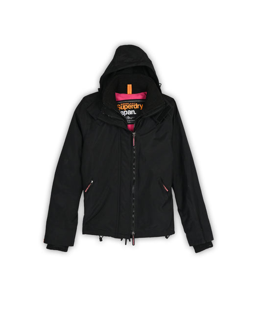 SUPERDRY JACKET - XL